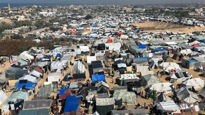 يشمل 5 بنود، مصادر تكشف مقترح الوسطاء فى مفاوضات القاهرة