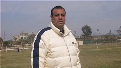 رئيس المقاولون العرب يزور سعيد الشيشيني في المركز الطبي ويوجه بتحمل علاجه