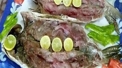 ديتوكس طبيعي يخلصك من سموم الرنجة والفسيخ في العيد (فيديو)