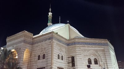 مواقيت الصلاة اليوم، موعد أذان المغرب اليوم الأحد 14 - 4 - 2024 في القاهرة والمحافظات 