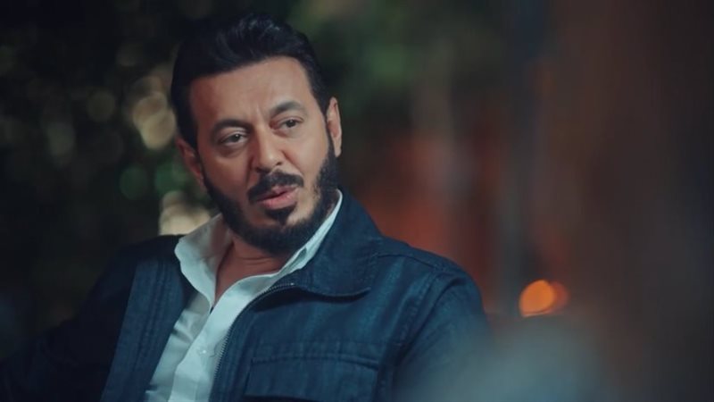 مصطفي شعبان 