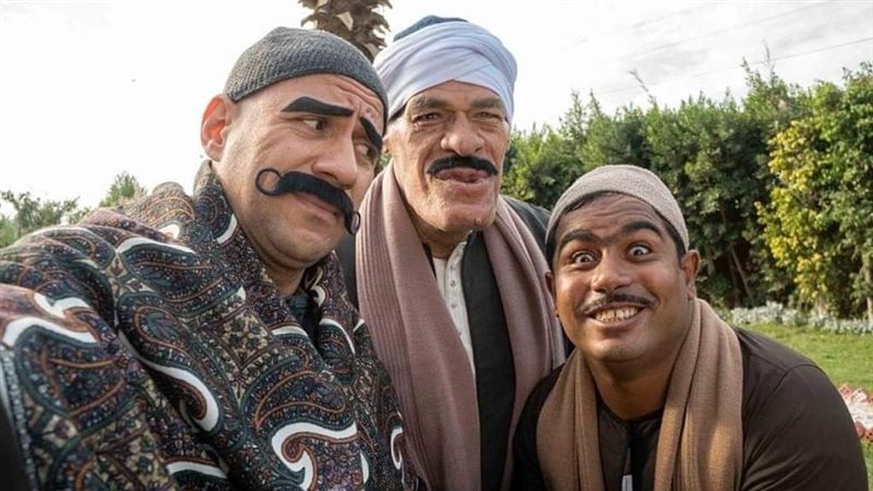 الكبير, فيتو