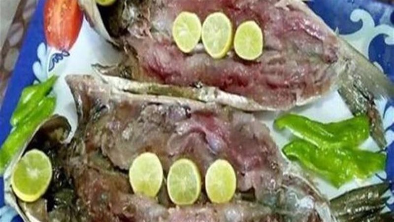 الفسيخ، فيتو 