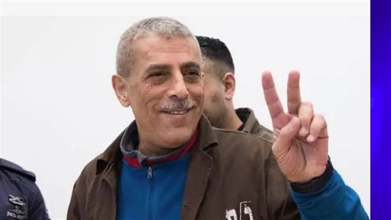  وليد دقة، فيتو