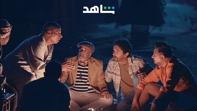 أبطال البيت بيتي،