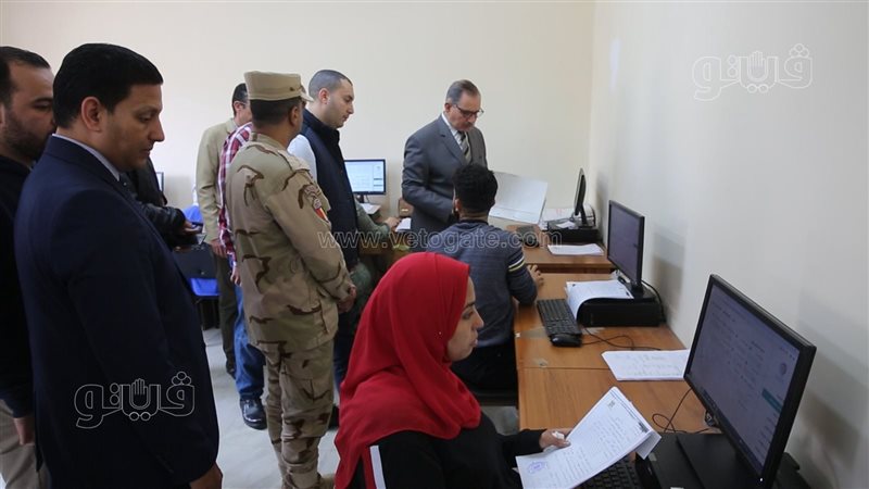 جولة المحافظ،فيتو