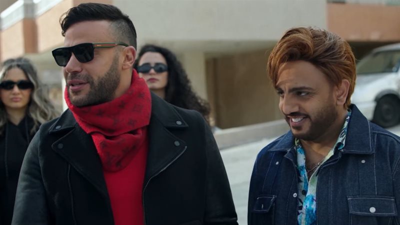 مسلسل كوبرا،فيتو