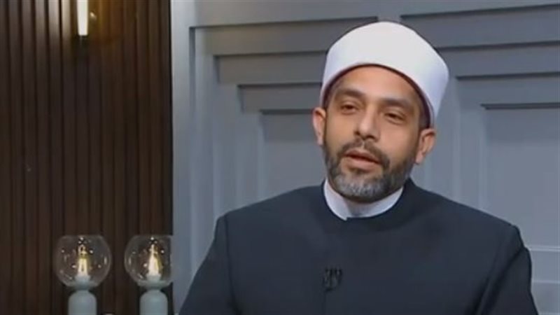 الدكتور أحمد وسام،