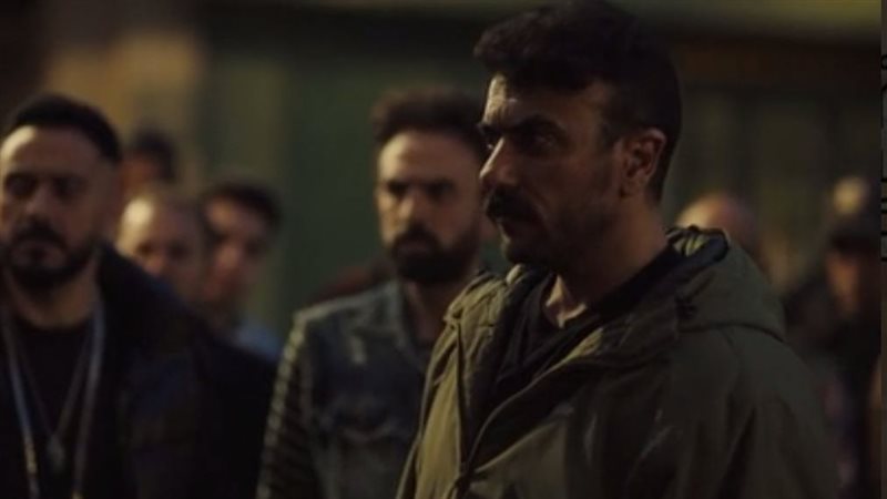 حق عرب، فيتو 