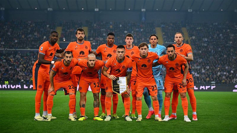 إنتر ميلان، فيتو
