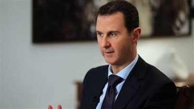بشار الأسد عن لقاء أردوغان: إذا كان يؤدي لنتائج ويحقق مصلحة البلد سأقوم به