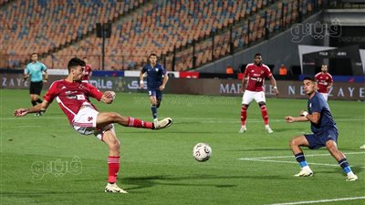 أخبار الرياضة: إنبي يخطف تعادلا مثيرا أمام الأهلي بالدوري، ومحمد صلاح ينتقل إلى الدوري السعودي بأعلى راتب في العالم