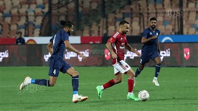 أبرزها مباراة الأهلي وإنبي، حكام مباريات اليوم الإثنين في الدوري المصري