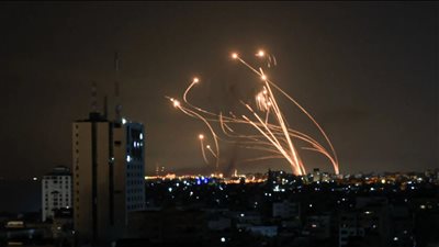 المقاومة العراقية تعلن استهداف 3 أهداف حيوية في إسرائيل