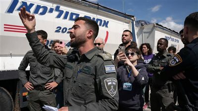 زلزال يضرب الجهاز، موجة استقالات مرتقبة بالشرطة الإسرائيلية 