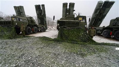 الدفاعات الجوية الروسية تعلن تدمير 4 مسيرات أوكرانية