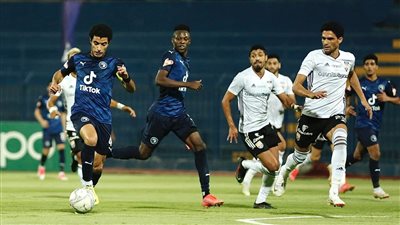 ترتيب الدوري المصري الممتاز بعد انتهاء الجولة الـ 19