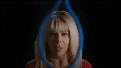 سوزان نجم الدين تدخل السجن في الحلقة 29 من مسلسل الصديقات