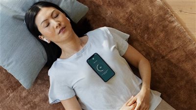 للموبايل فوائد أخرى، استخدام المحمول لتشخيص قصور شرايين القلب