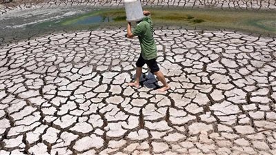 الشهر الأكثر دفئًا في جميع أنحاء العالم، مارس يواصل تحطيم الأرقام القياسية