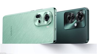 مواصفات هواتف أوبو OPPO Reno 115G بعد اطلاقها رسميا