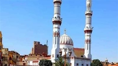 تخصيص 205 ساحة و8 آلاف مسجد لأداء صلاة عيد الفطر بسوهاج