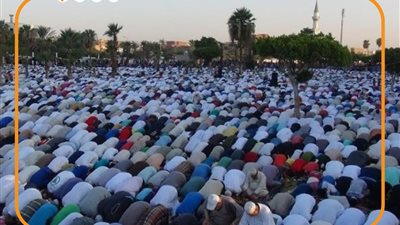 لزيادة الأجر والثواب.. سنن وآداب عيد الفطر (إنفوجراف)