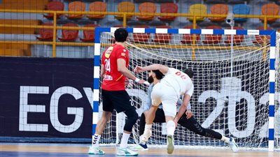  تأكيدًا لفيتو، تحديد موعد مواجهات نهائي دوري اليد بين الأهلي والزمالك