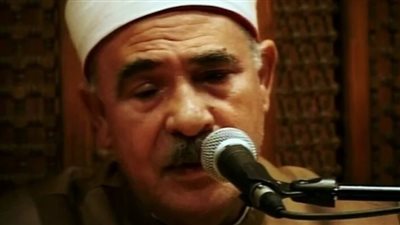  30 رمضان، الشيخ أحمد الرزيقي يتلو قرآن المغرب بإذاعة القرآن الكريم 