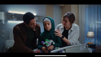 مسلسلات رمضان 2024، موعد عرض الحلقة الأخيرة من 