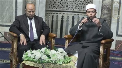 الجامع الأزهر يوضح فضل ليلة العيد وكيفية إحيائها