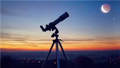 هل صام المصريون يومًا إضافيًا في رمضان 1445 هجريا؟.. البحوث الفلكية يؤكد صحة رؤية هلال شوال ويستدل بظاهرة كسوف الشمس 