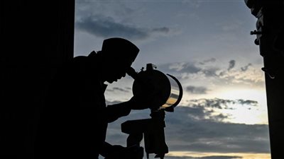 غدا الأربعاء أول أيام عيد الفطر المبارك في سلطنة عمان والأردن وإيران