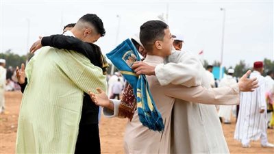 النيجر ومالي يحتفلان بأول أيام عيد الفطر اليوم الثلاثاء