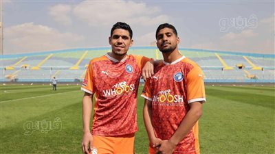 موعد مباراة المقاولون العرب وبيراميدز والقناة الناقلة