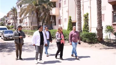 مصيف رأس البر يستعد لاستقبال رواده في عيد الفطر