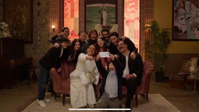 إمبراطورية ميم الحلقة الأخيرة، أسرة مختار أبو المجد تتحد في مواجهة التحديات المستمرة