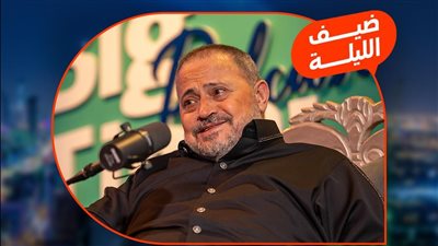 جورج وسوف ضيف عمرو أديب وأصالة في 