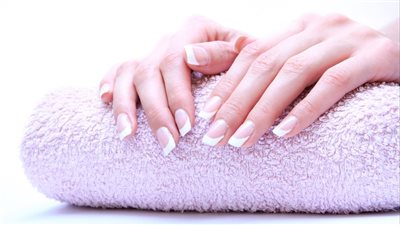 أسهل وأرخص في البيت، خطوات عمل جلسة باديكير ومانيكير 