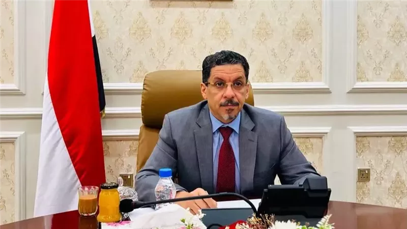 رئيس الوزراء اليمني