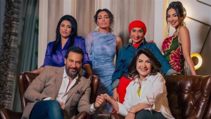 زوجة واحدة لاتكفي،فيتو