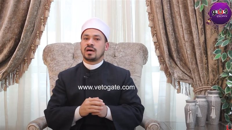  الشيخ محمود السيد