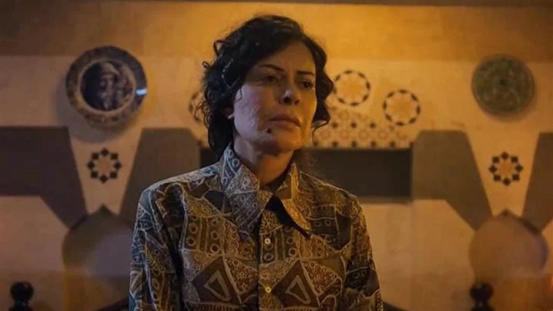 مسلسل 2024، فيتو