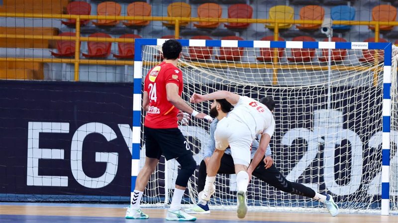 الأهلي والزمالك،
