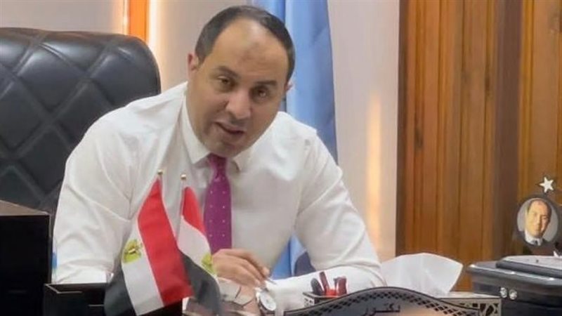 وكيل وزارة الصحة،فيتو