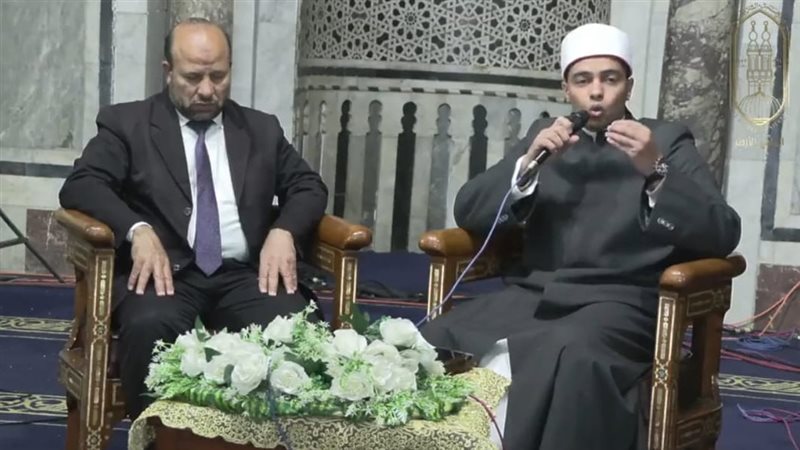 الجامع الأزهر يوضح