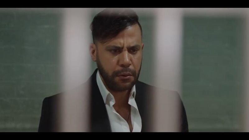 مسلسل كوبرا، فيتو