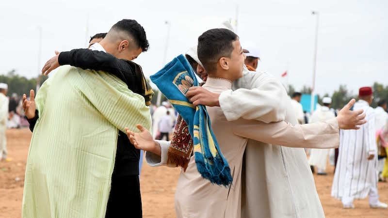 النيجر ومالي يحتفلان