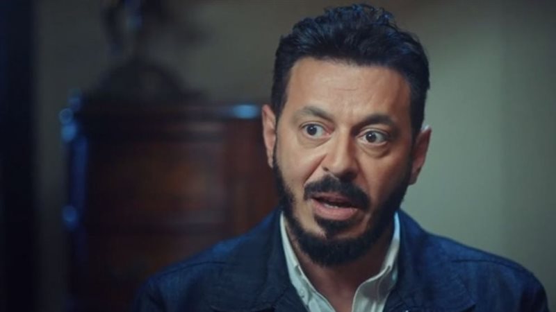 مسلسل المعلم، فيتو
