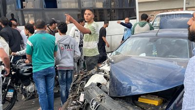 أخبار الحوادث اليوم: استعدادات الشرطة في عيد الفطر.. ضبط 5 مخازن حجبت سجائر عن الأسواق 